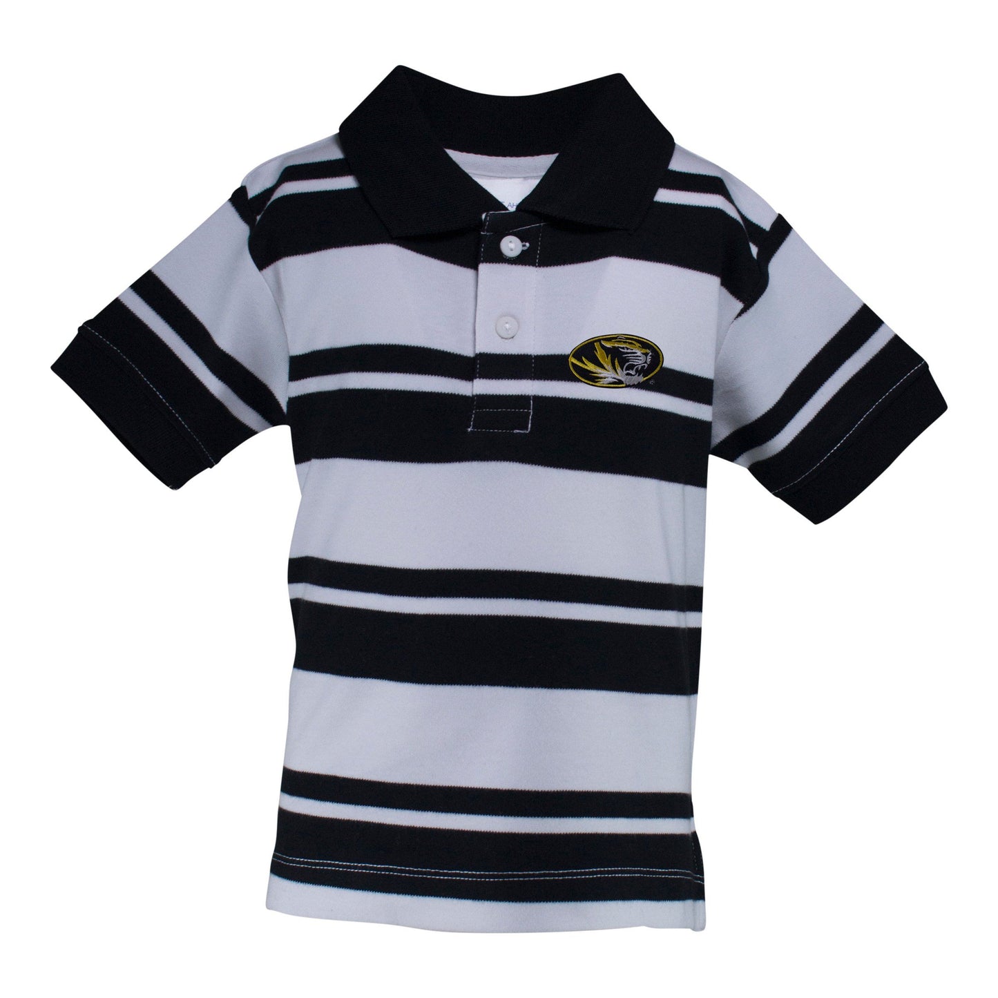 Missouri Rugby Golf Shirt