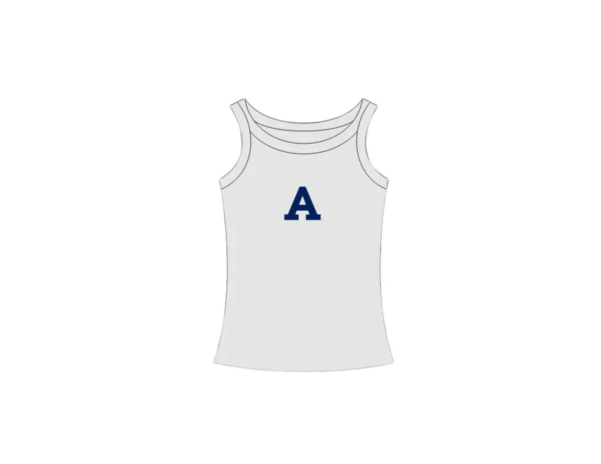 vintage a tank