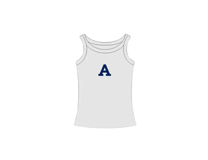 vintage a tank