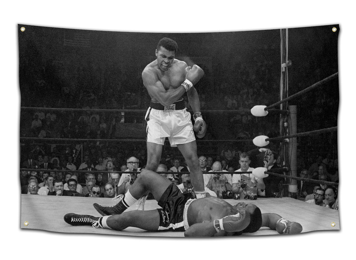 Muhammad Ali