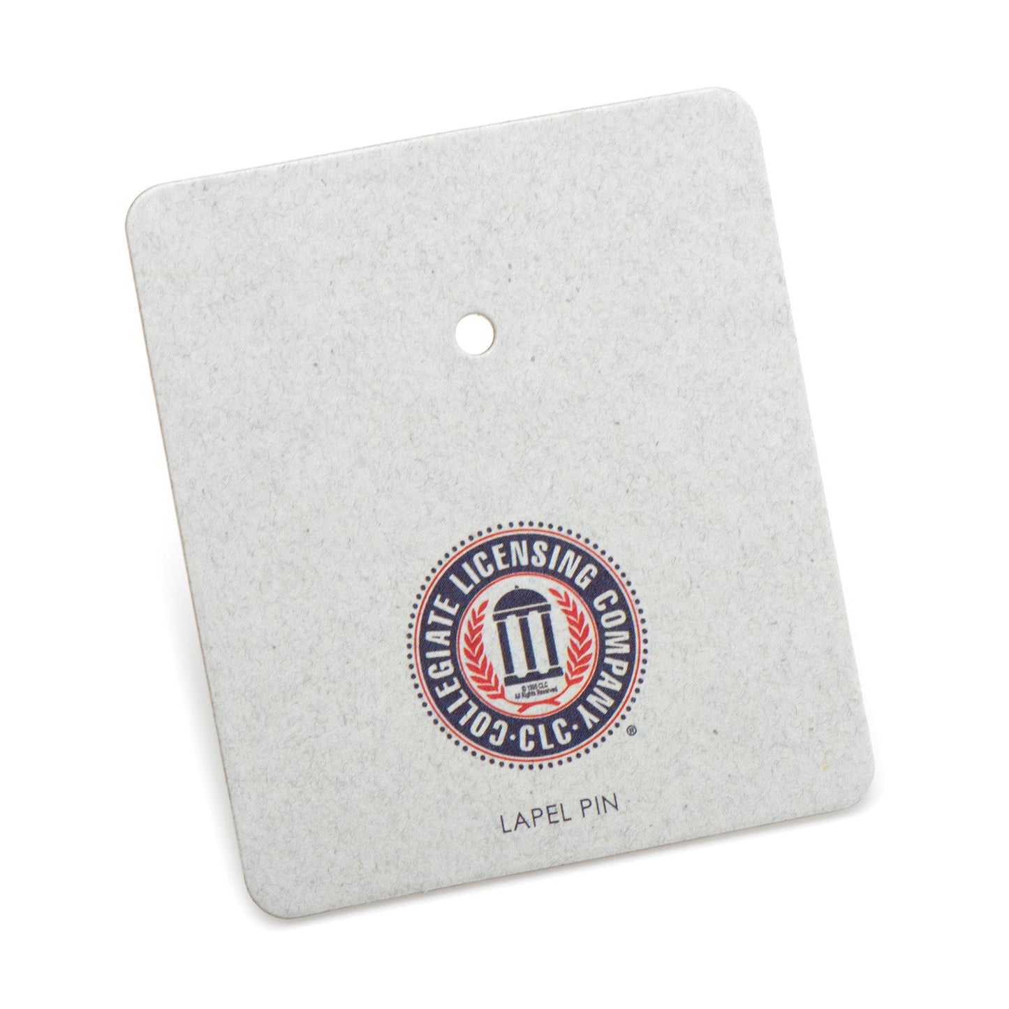 NCAA Nebraska Herbie Husker Mascot Lapel Pin