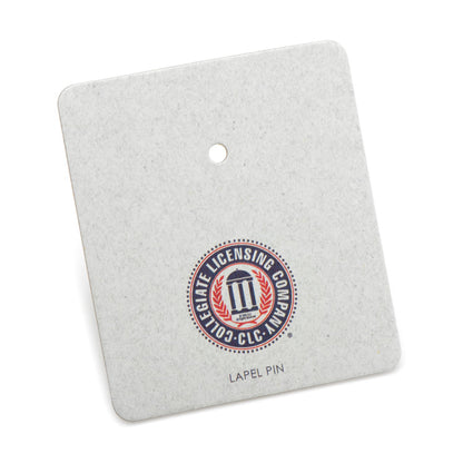 NCAA West Virginia Mountaineers Lapel Pin