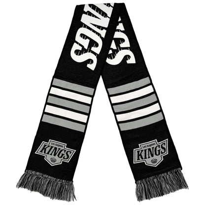 NHL LA Kings Alt Scarf