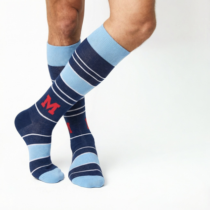Ole Miss Rebel 4-Pack