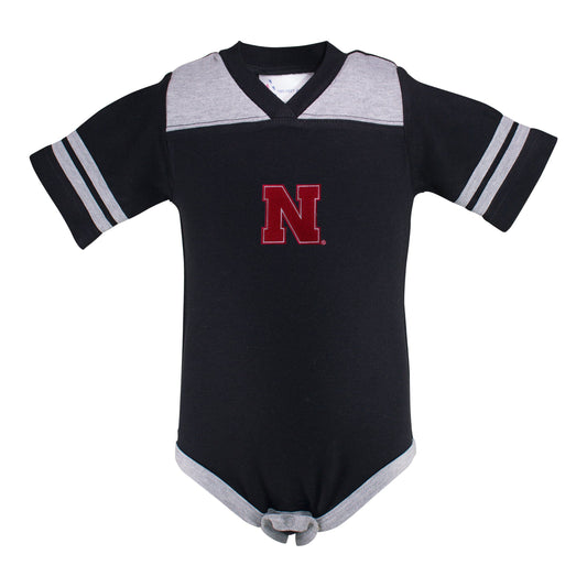 Nebraska Football Creeper