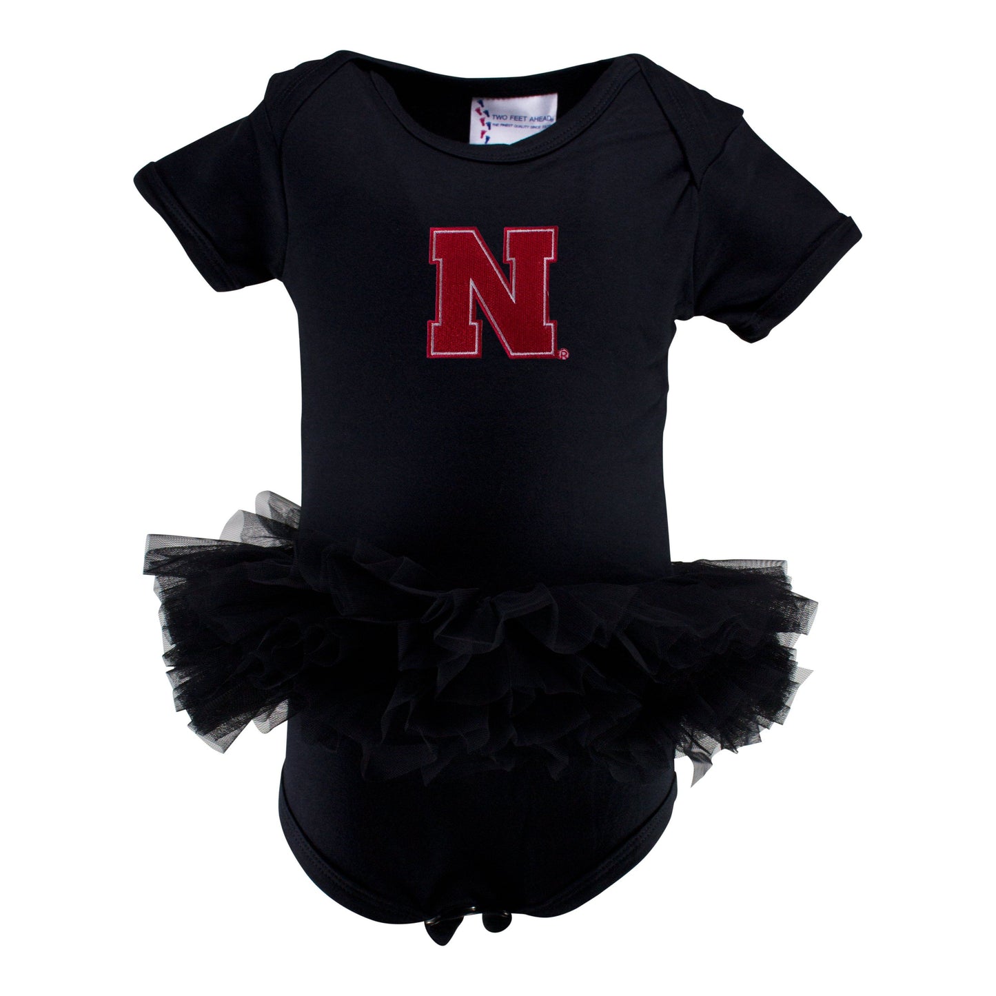 Nebraska Tutu Creeper