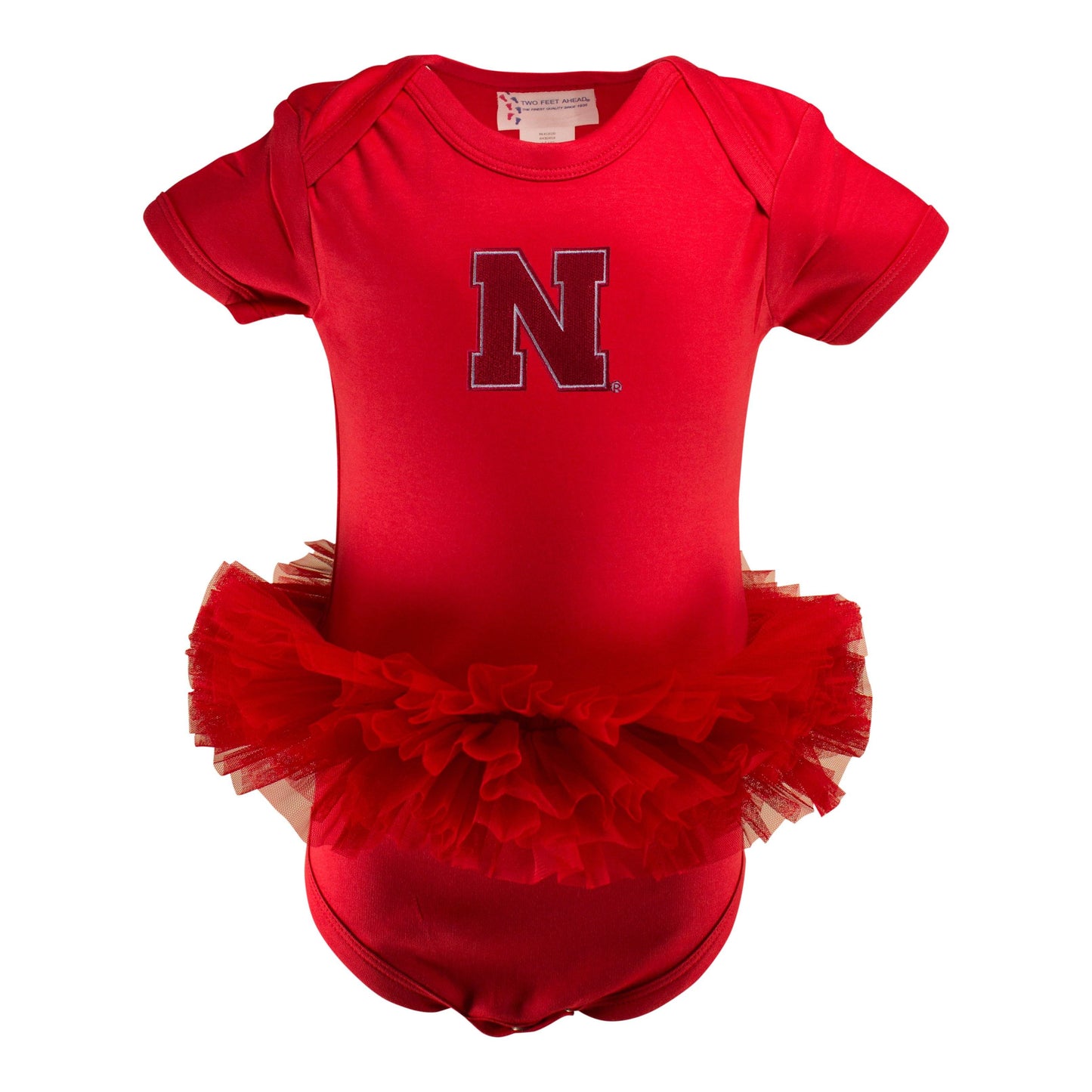 Nebraska Tutu Creeper