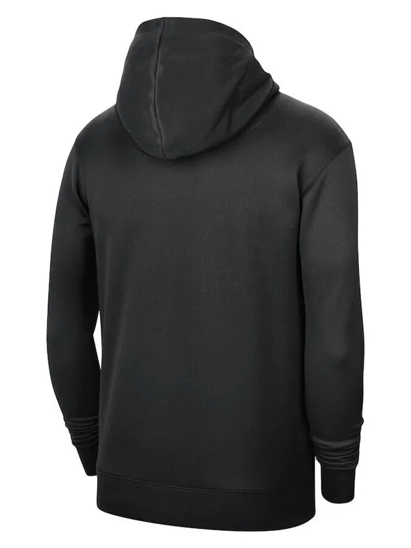 New York Knicks Hoodie – NBA Basketball Fan Streetwear