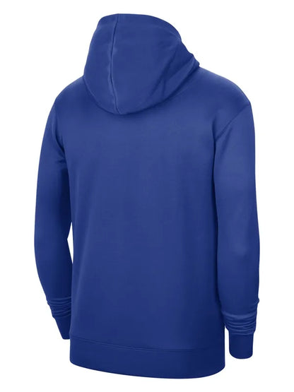 New York Knicks Hoodie – NBA Basketball Fan Streetwear
