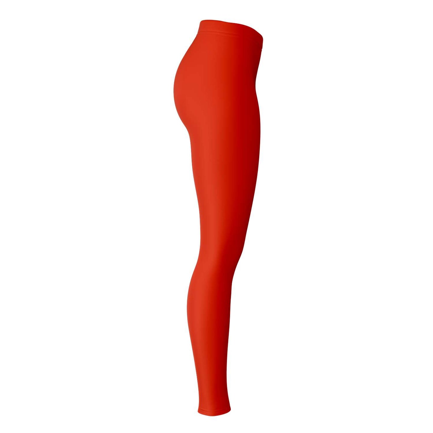 North Carolina State University Color Leggings