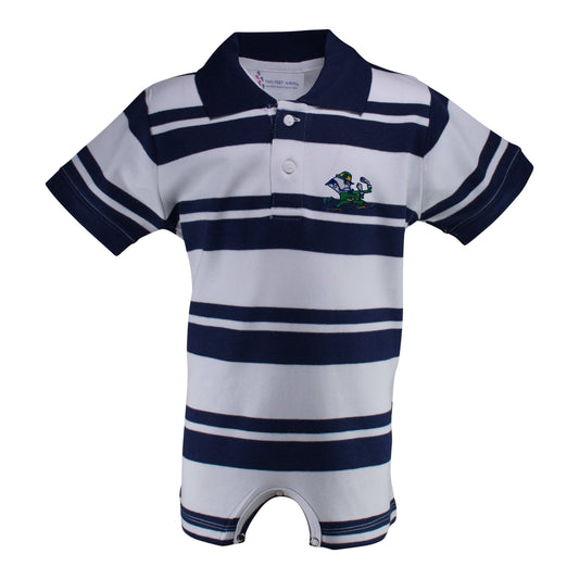 Notre Dame Rugby T-Romper
