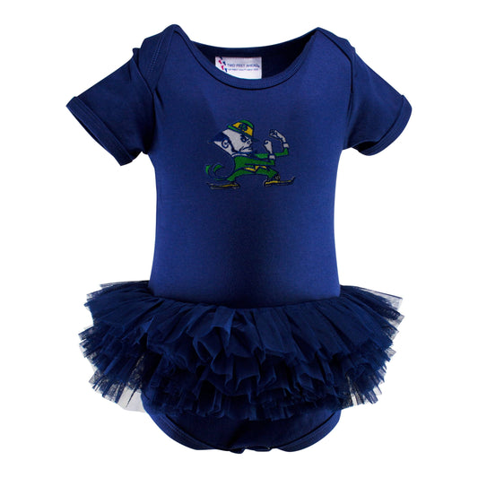 Notre Dame Tutu Creeper