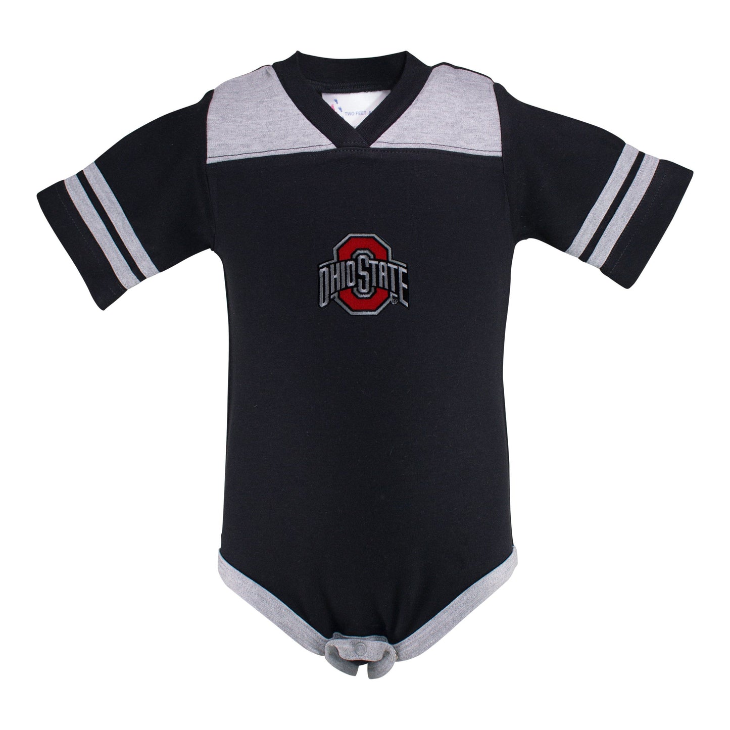 Ohio State Football Creeper