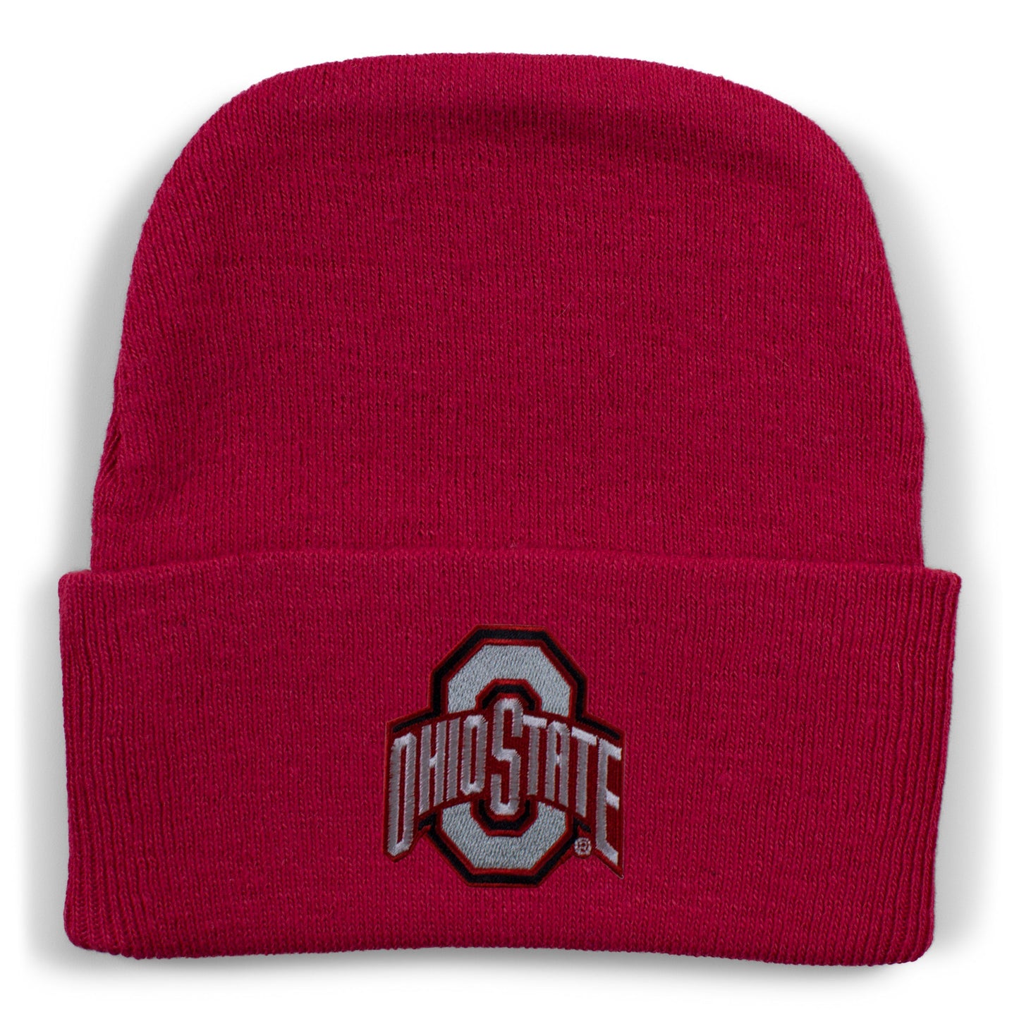 Ohio State Knit Cap