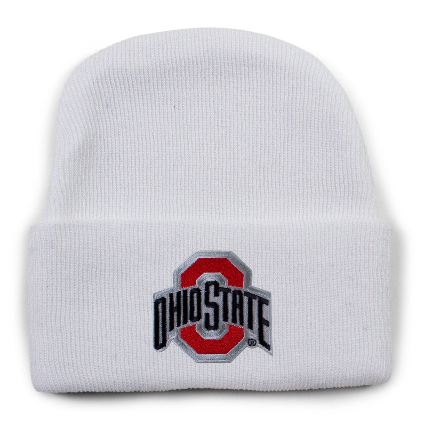 Ohio State Knit Cap