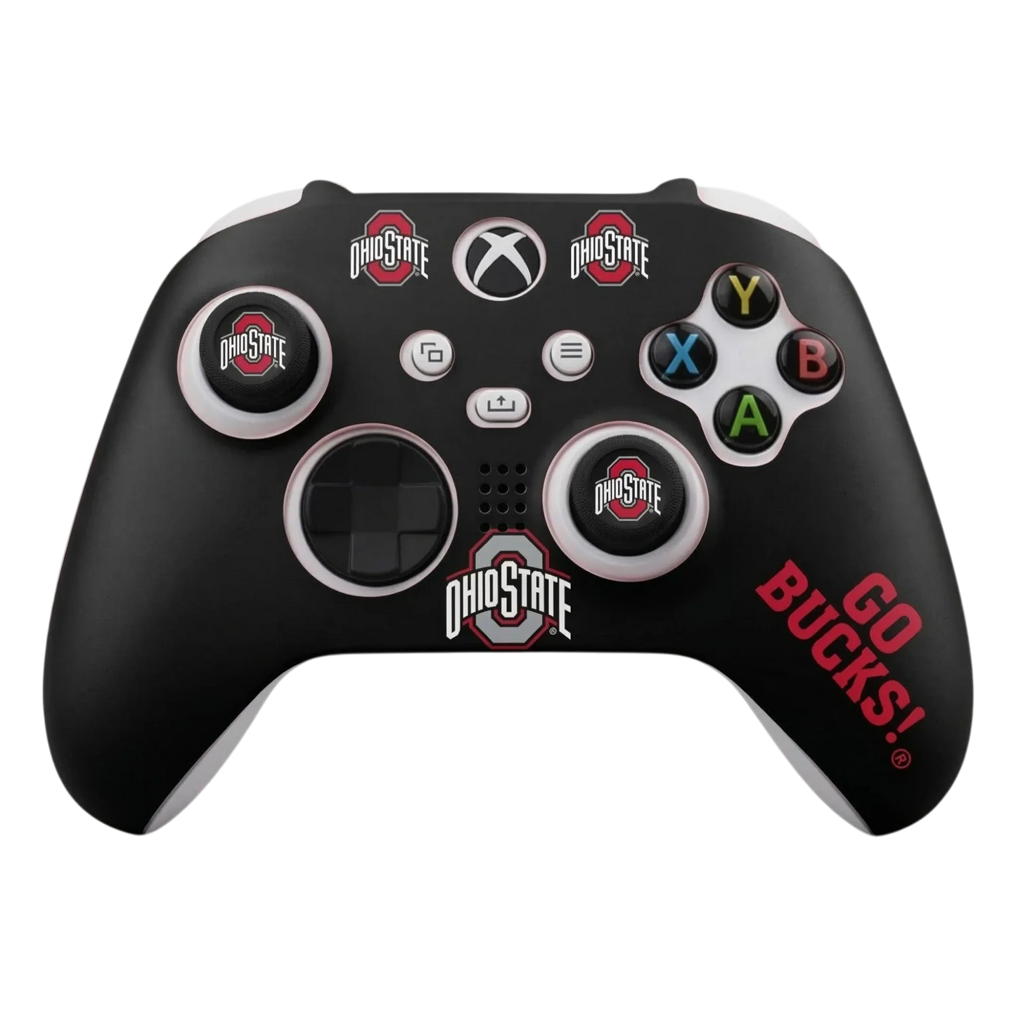 Ohio State Xbox Starter Kit