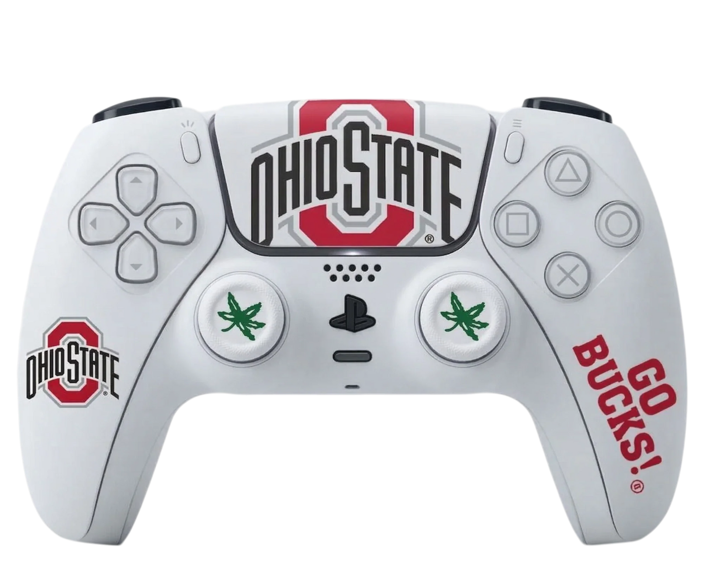 Ohio State PS5 Starter Kit