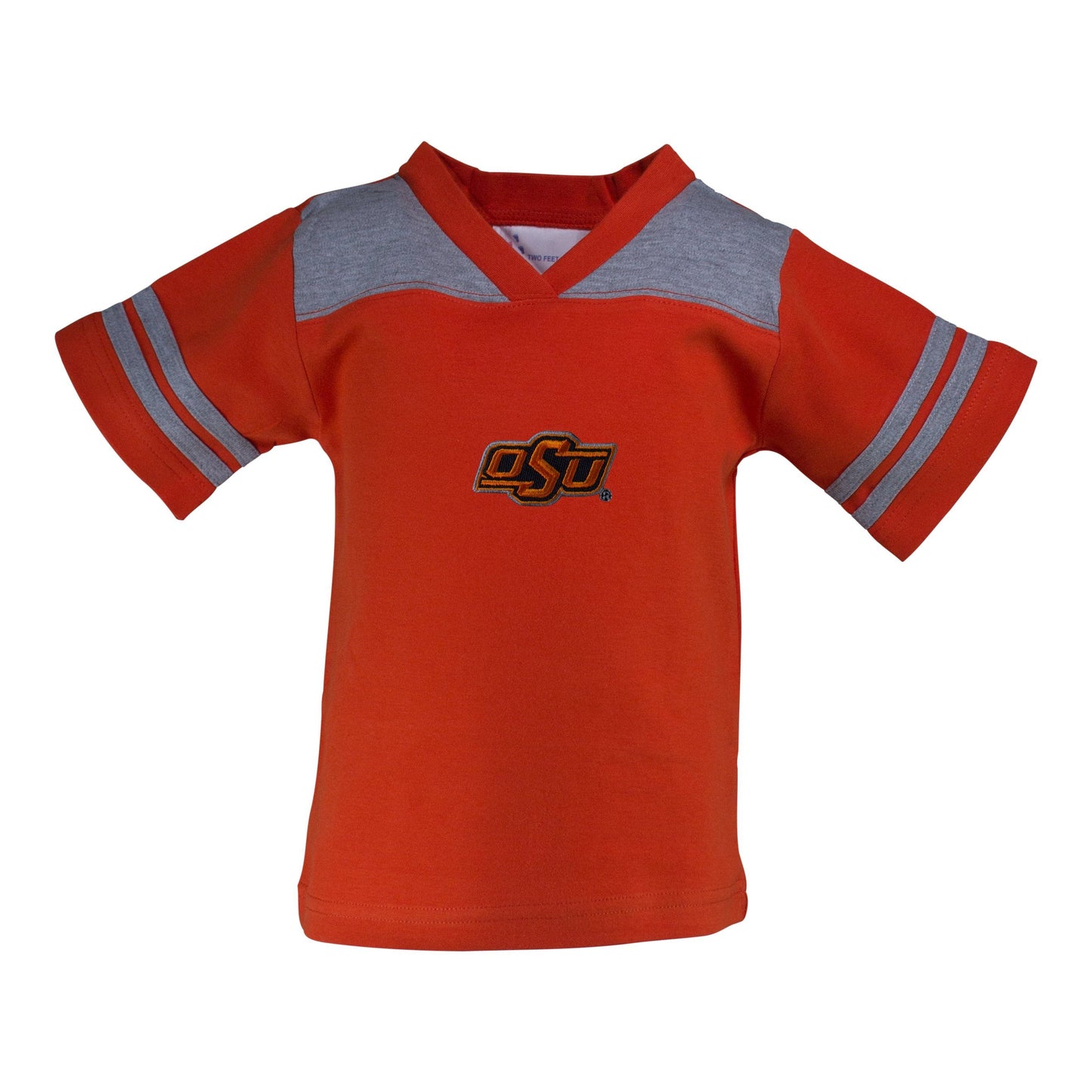 Oklahoma State Football T-Shirt