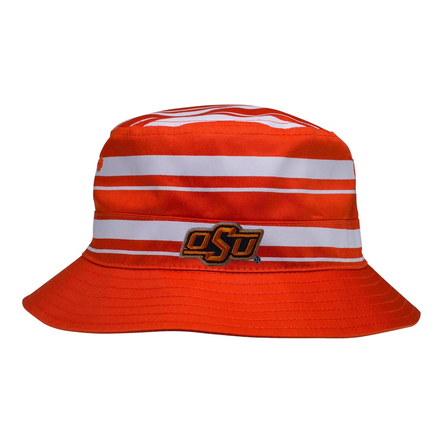 Oklahoma State Rugby Bucket Hat
