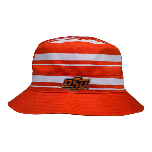 Oklahoma State Rugby Bucket Hat