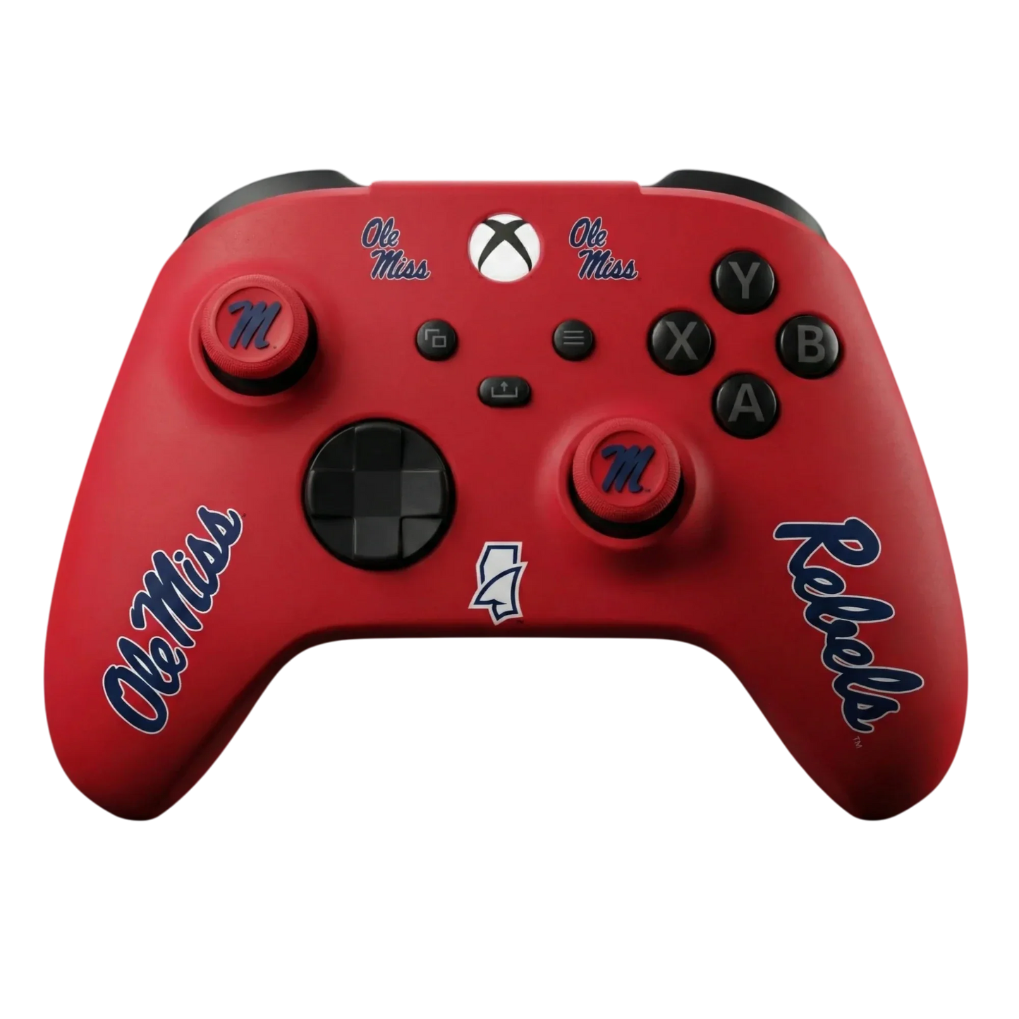 Ole Miss Xbox Starter Kit