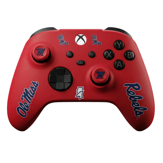 Ole Miss Xbox Starter Kit