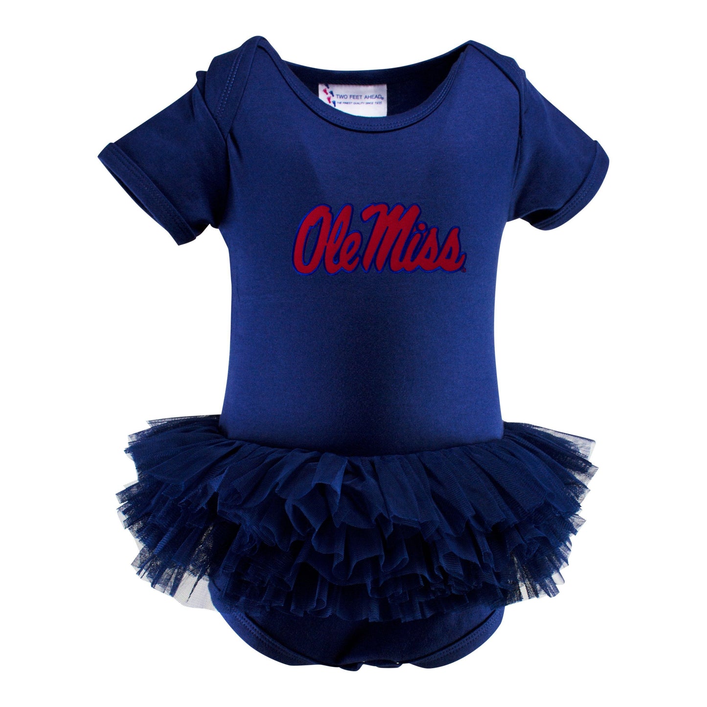 Ole Miss Tutu Creeper