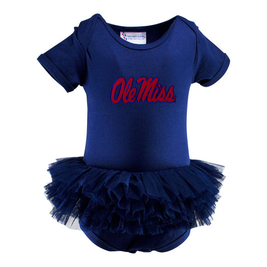 Ole Miss Tutu Creeper