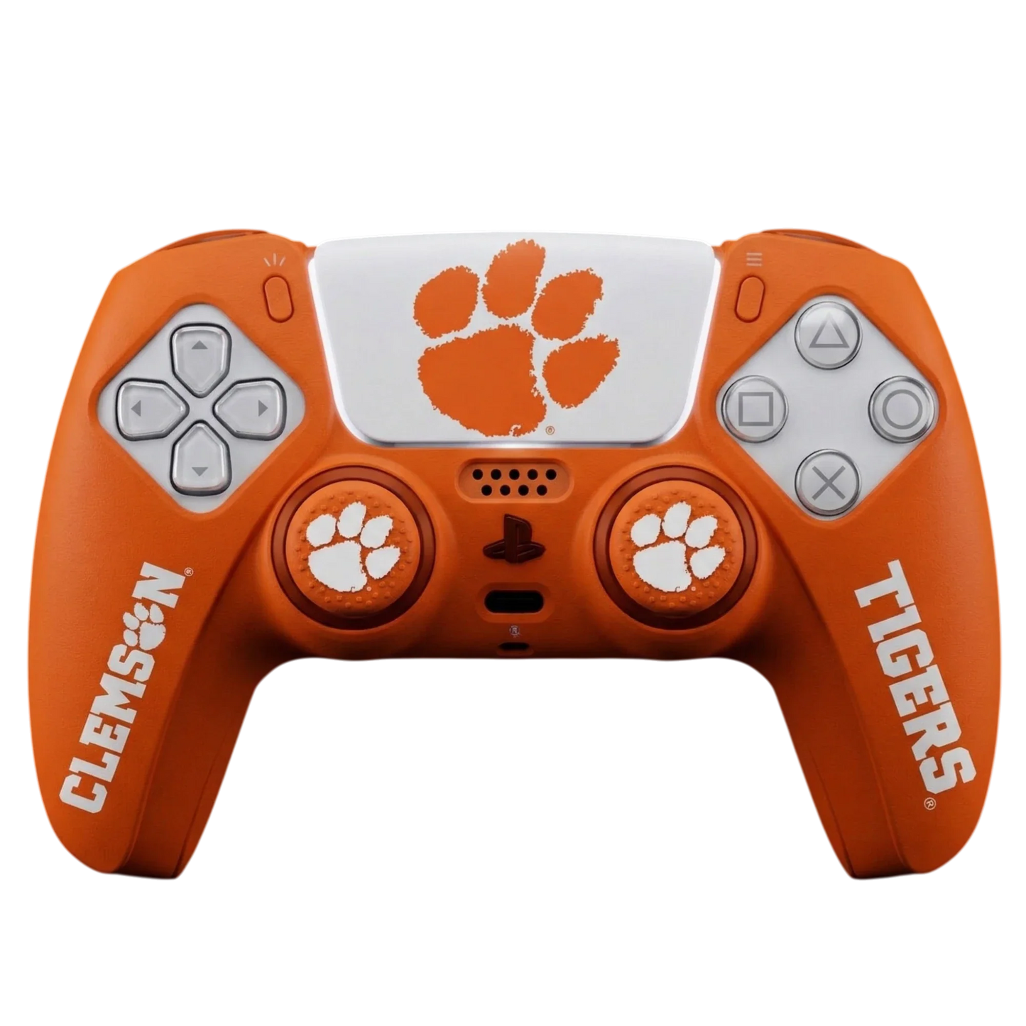 Clemson Tigers PS5 Starter Kit