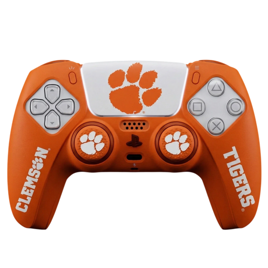 Clemson Tigers PS5 Starter Kit