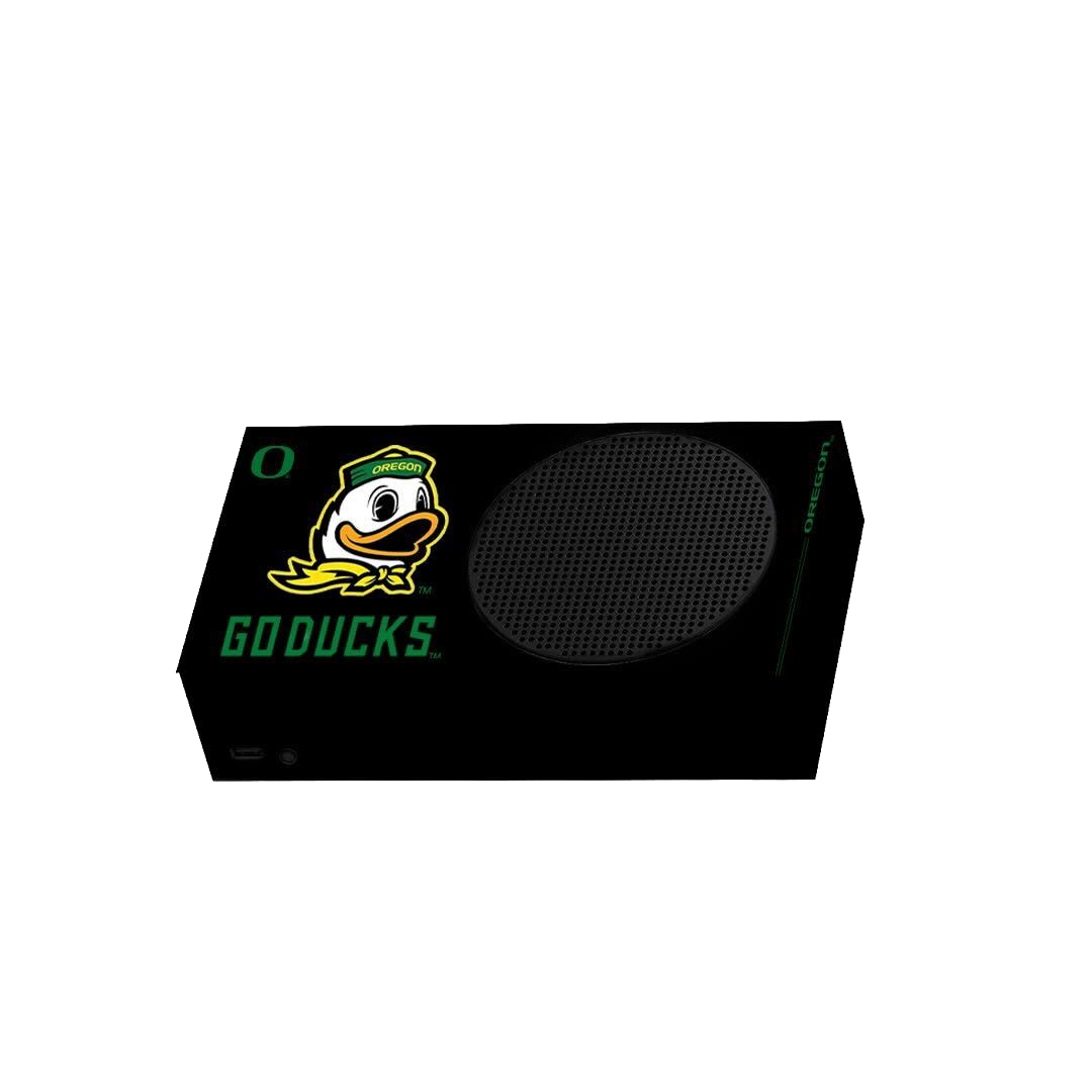 Oregon Xbox X/S VarsityWrapz
