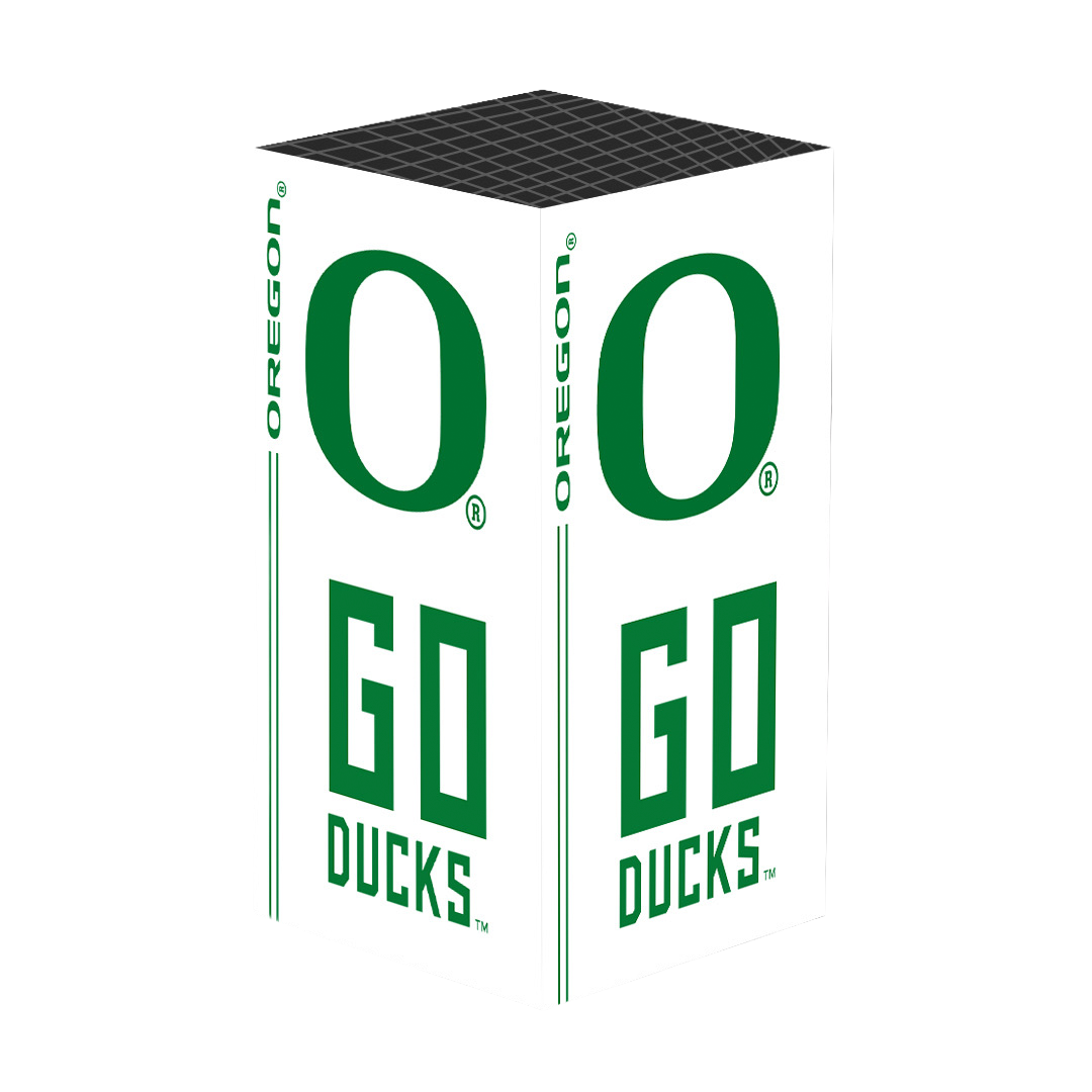 Oregon Xbox X/S VarsityWrapz