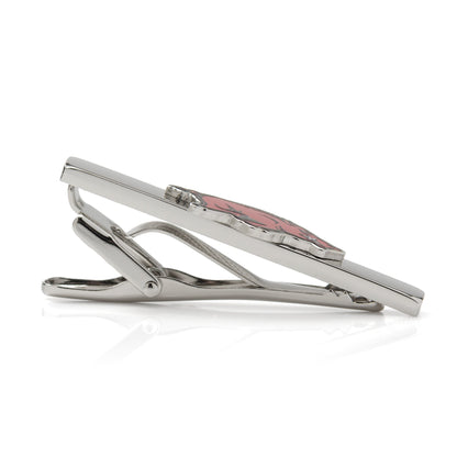 NCAA University of Arkansas Razorbacks Tie Clip