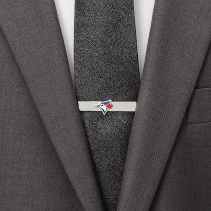 MLB Toronto Blue Jays Tie Bar