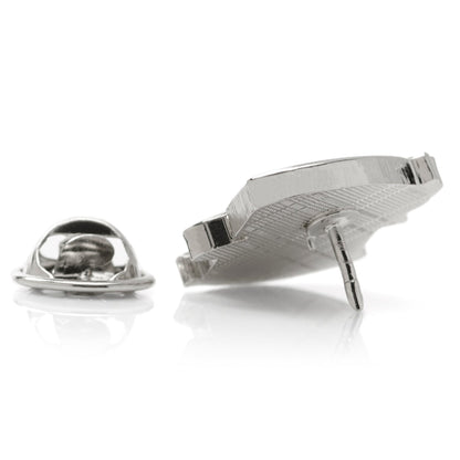 NCAA Creighton University Lapel Pin