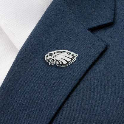 NFL Philadelphia Eagles Lapel Pin