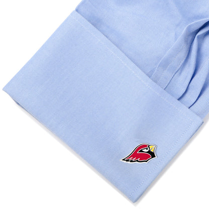 NFL Arizona Cardinals Cufflinks