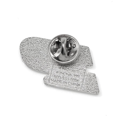 NCAA Purdue University Lapel Pin