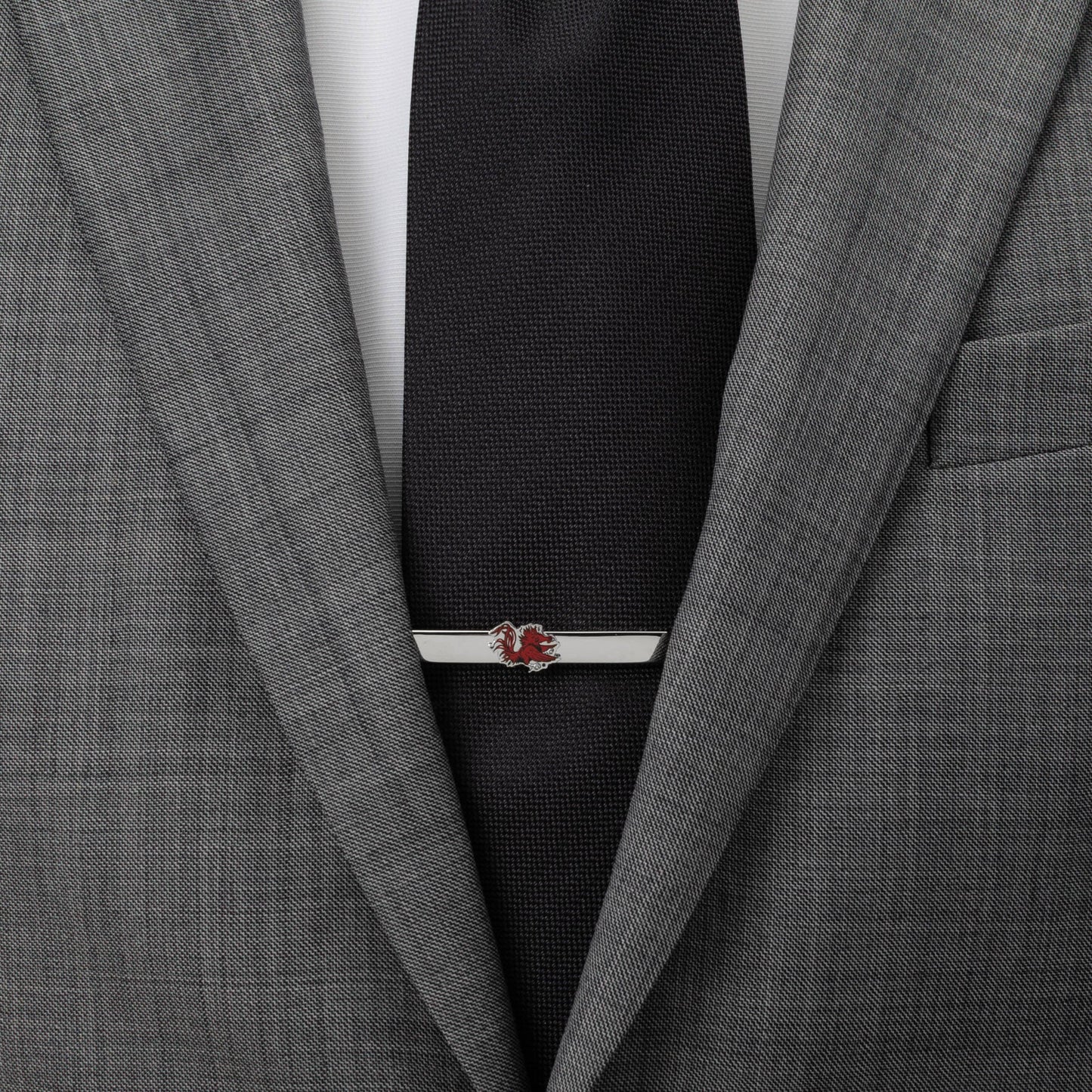 University of South Carolina Gamecocks Tie Clip