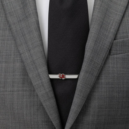 University of South Carolina Gamecocks Tie Clip