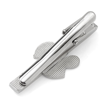Sewanee Tiger Mascot Tie Clip