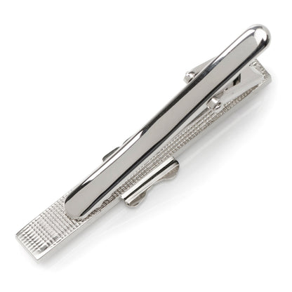 NCAA University of Virginia Cavaliers Tie Clip