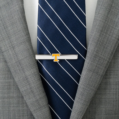 NCAA University of Tennessee Volunteers Tie Clip