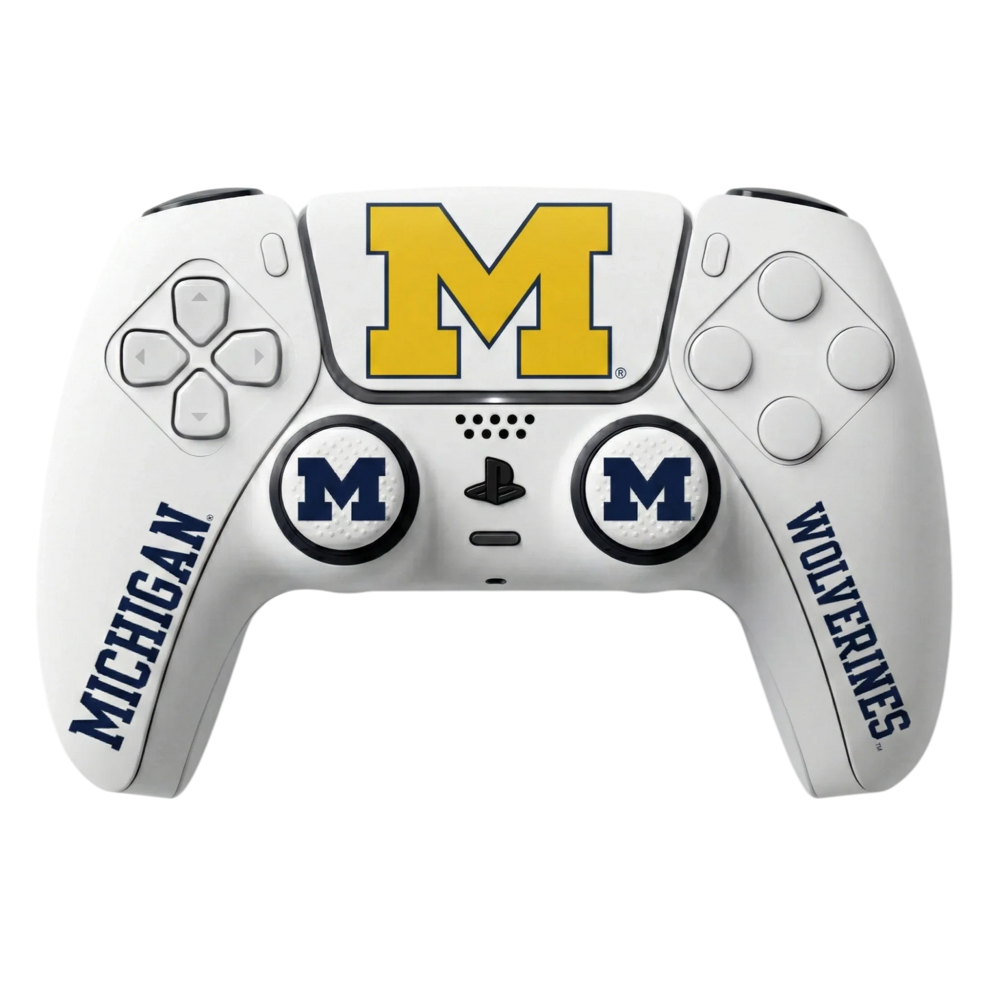 Michigan Wolverines PS5 Starter Kit