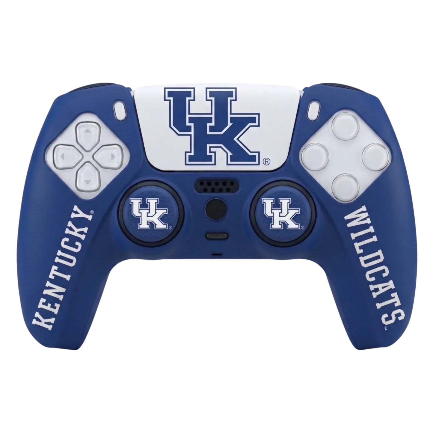 Kentucky Wildcats PS5 Starter Kit
