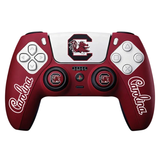 South Carolina Gamecocks PS5 Starter Kit