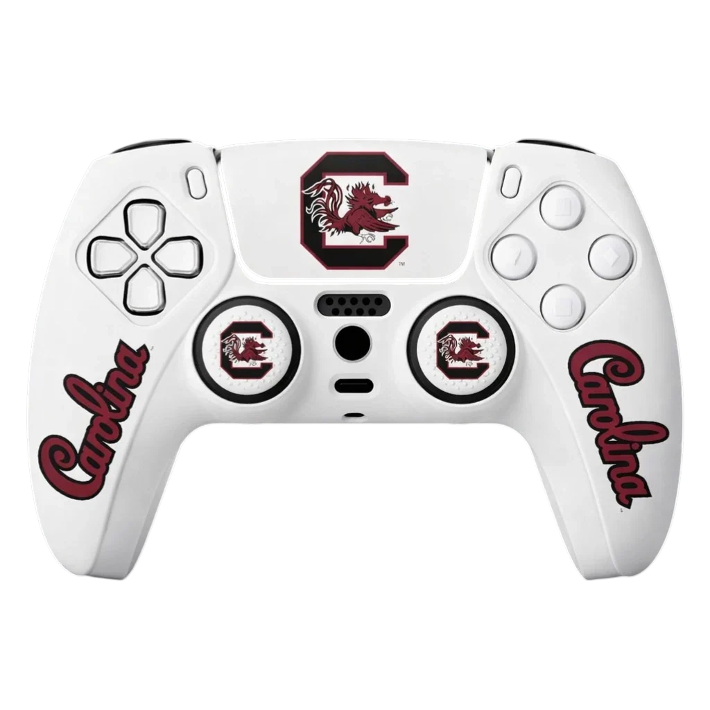 South Carolina Gamecocks PS5 Starter Kit