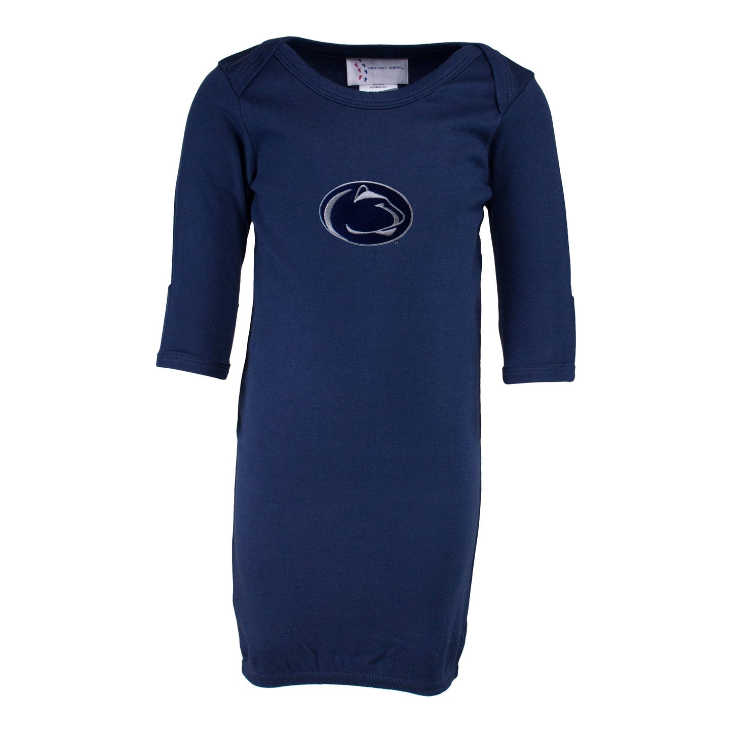 Penn State Layette Gown
