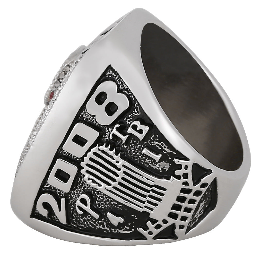 2008 Philadelphia Baseball Championship Ring Replica – Fan Collectible Gift