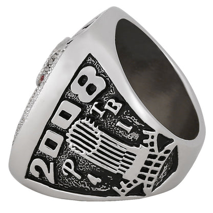 2008 Philadelphia Baseball Championship Ring Replica – Fan Collectible Gift